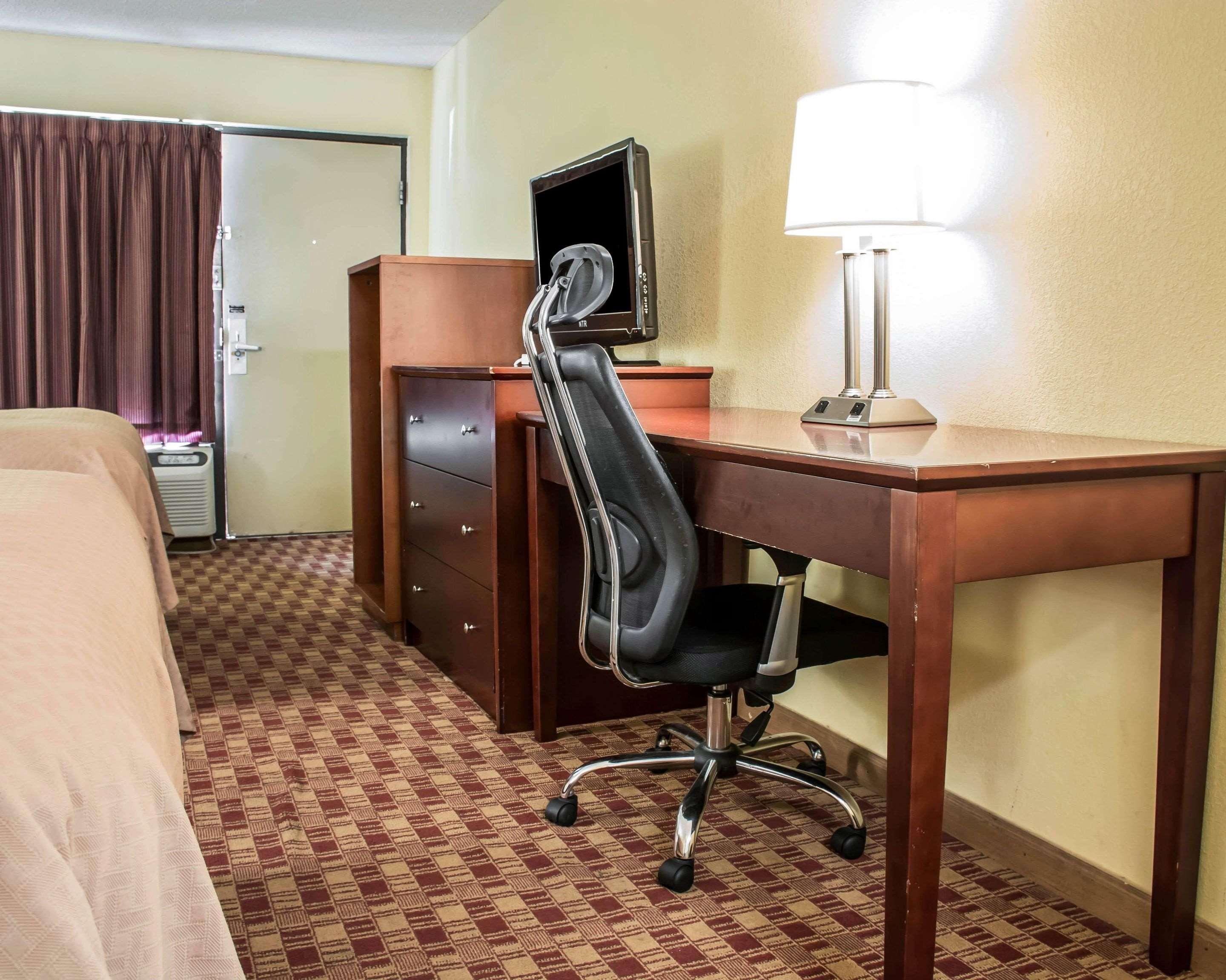 Quality Inn Madison - Huntsville Exterior photo