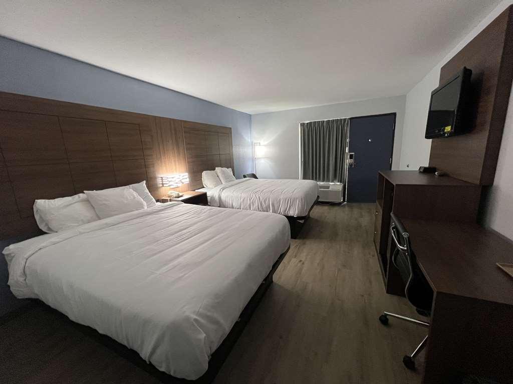 Quality Inn Madison - Huntsville Room photo