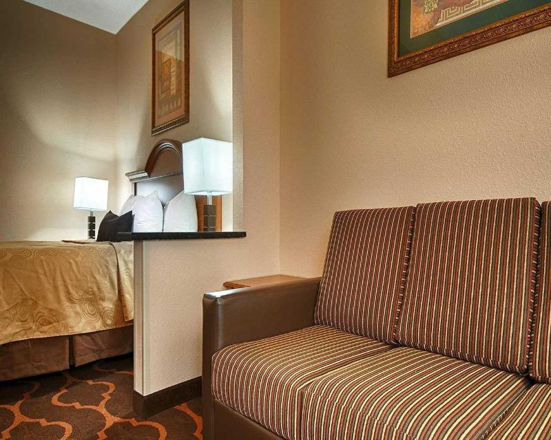 Quality Inn Madison - Huntsville Exterior photo