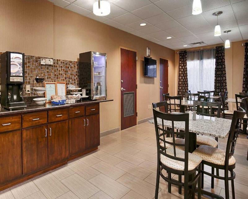 Quality Inn Madison - Huntsville Exterior photo