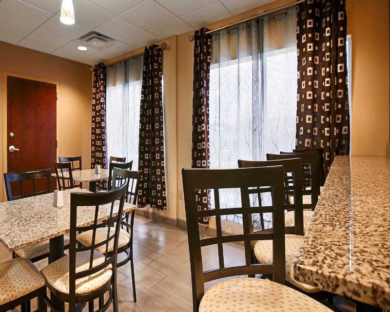 Quality Inn Madison - Huntsville Exterior photo